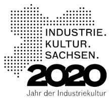 Route der Industriekultur Logo