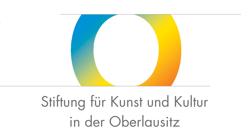 Stiftung für Kunst und Kultur in der Oberlausitz Logo