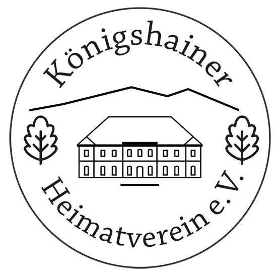 Logo Königshainer Heimatverein e.V.