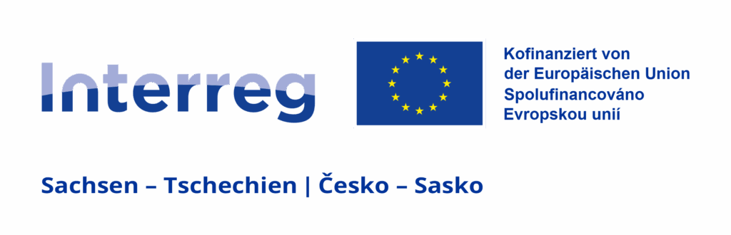 Interreg Logo