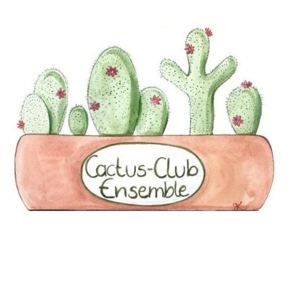 Konzert: Cactus Club Ensemble